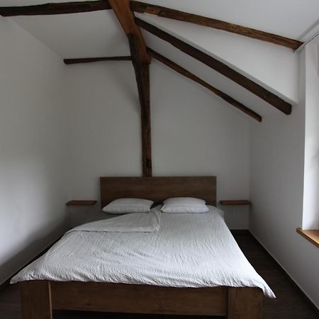 Mulina River Lodge Pribanjci Zewnętrze zdjęcie