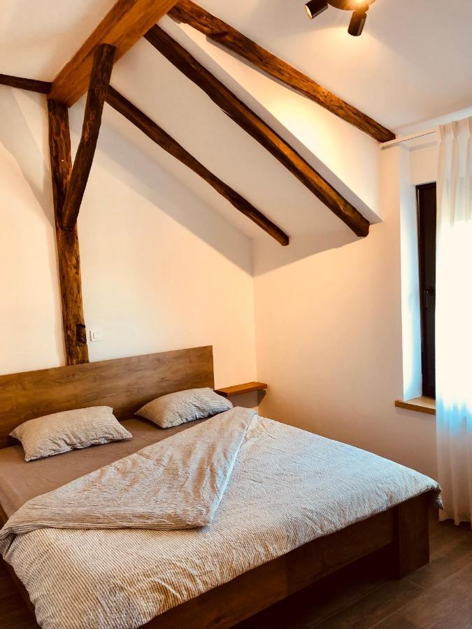 Mulina River Lodge Pribanjci Zewnętrze zdjęcie