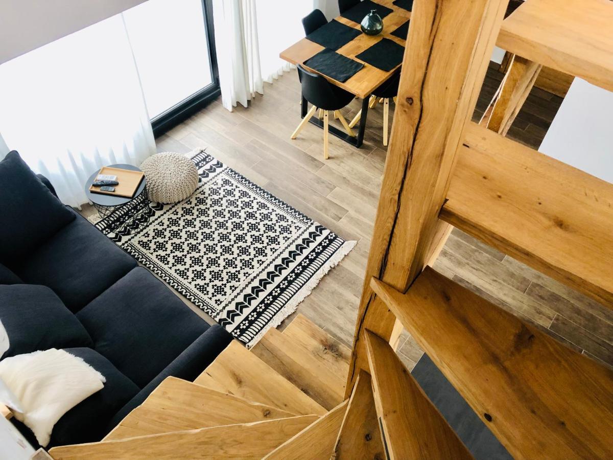 Mulina River Lodge Pribanjci Zewnętrze zdjęcie