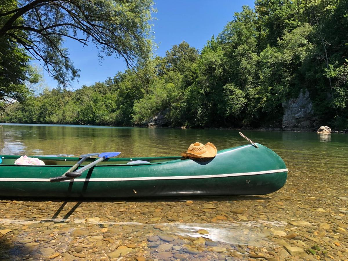 Mulina River Lodge Pribanjci Zewnętrze zdjęcie