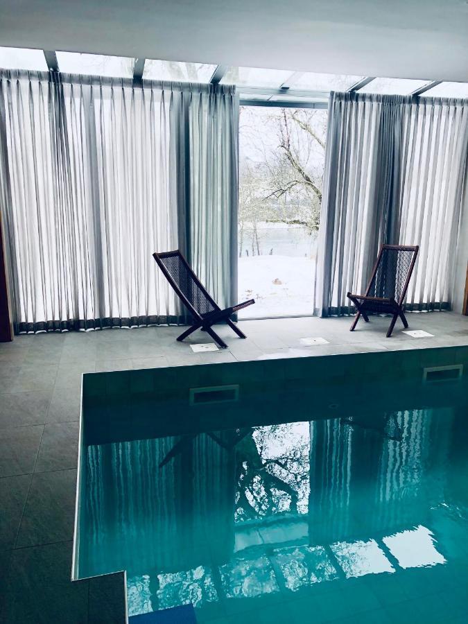 Mulina River Lodge Pribanjci Zewnętrze zdjęcie