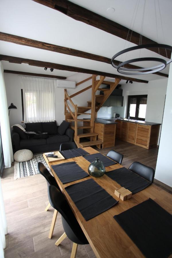 Mulina River Lodge Pribanjci Zewnętrze zdjęcie