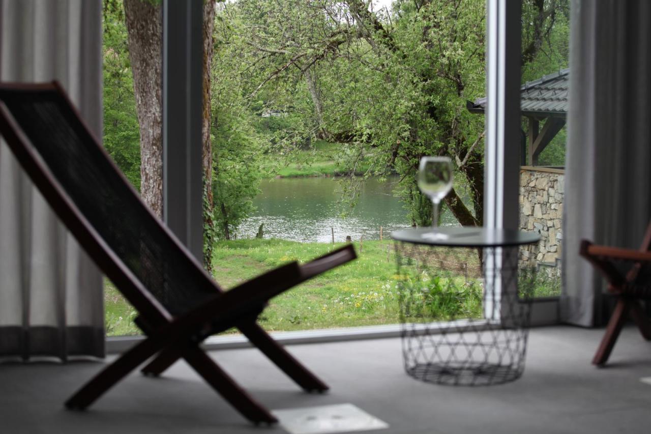 Mulina River Lodge Pribanjci Zewnętrze zdjęcie