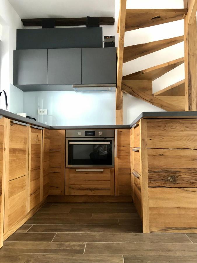 Mulina River Lodge Pribanjci Zewnętrze zdjęcie