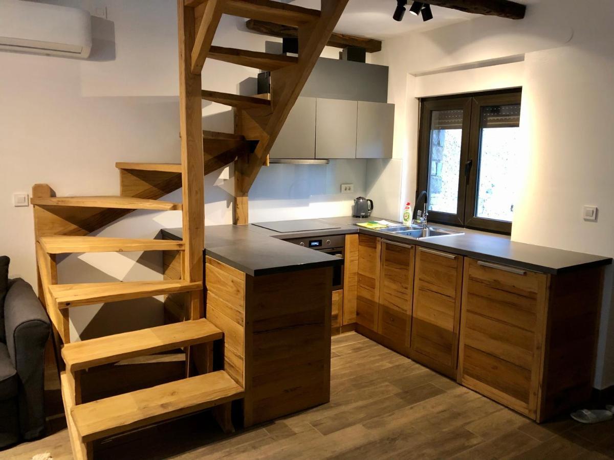 Mulina River Lodge Pribanjci Zewnętrze zdjęcie