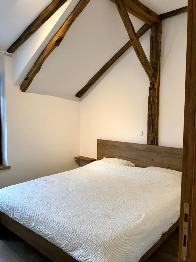 Mulina River Lodge Pribanjci Zewnętrze zdjęcie