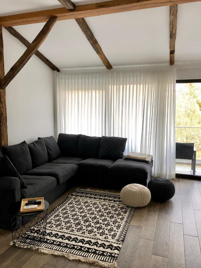 Mulina River Lodge Pribanjci Zewnętrze zdjęcie