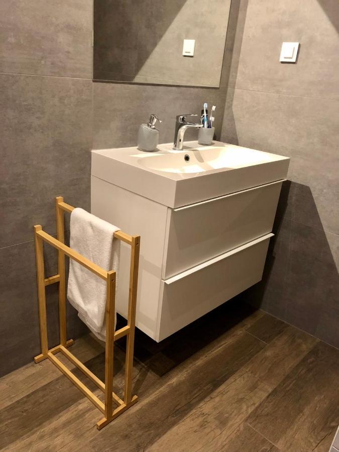 Mulina River Lodge Pribanjci Zewnętrze zdjęcie