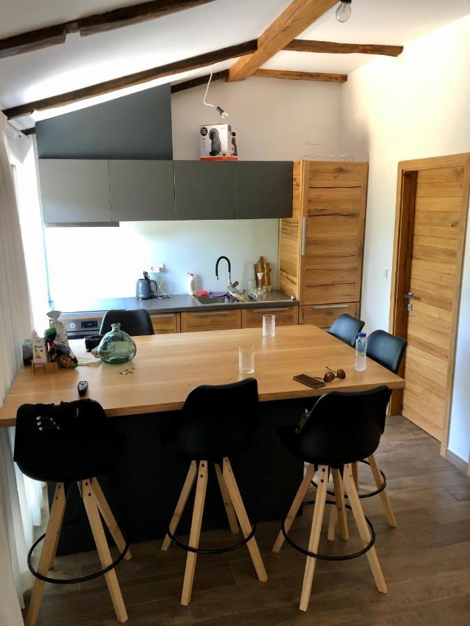 Mulina River Lodge Pribanjci Zewnętrze zdjęcie