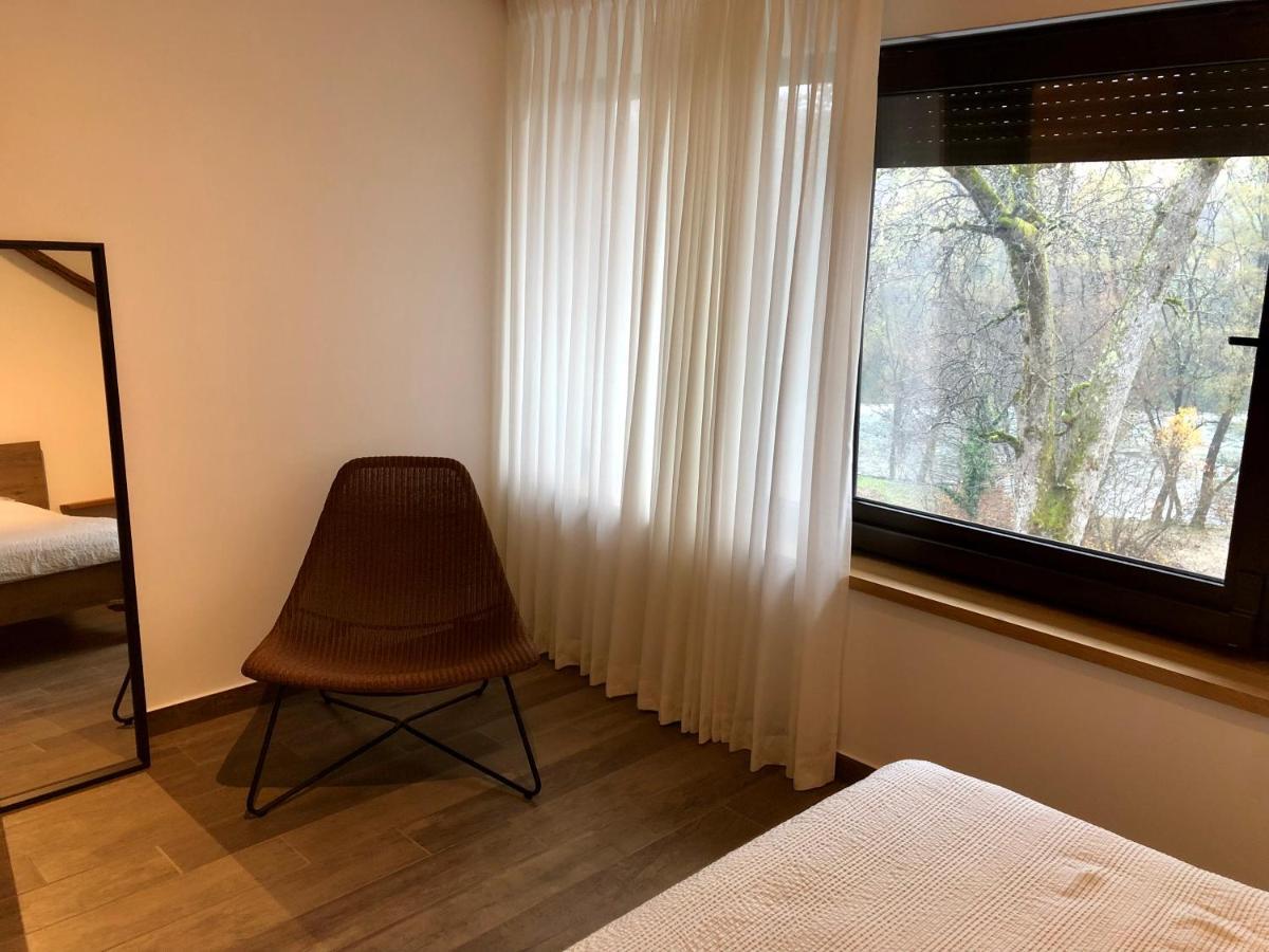 Mulina River Lodge Pribanjci Zewnętrze zdjęcie