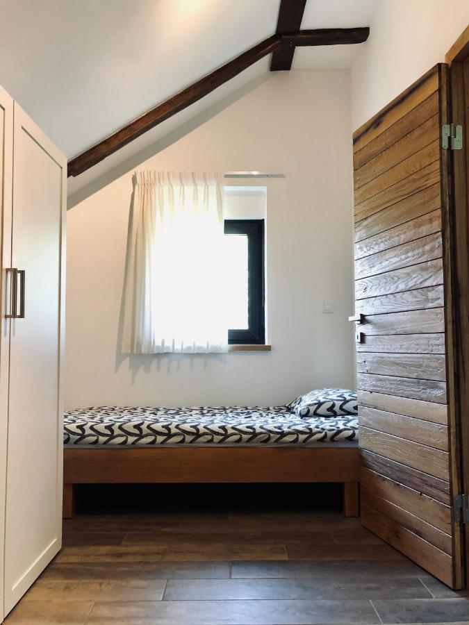 Mulina River Lodge Pribanjci Zewnętrze zdjęcie