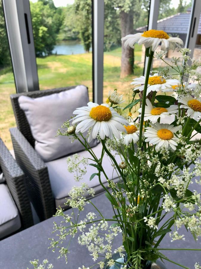 Mulina River Lodge Pribanjci Zewnętrze zdjęcie
