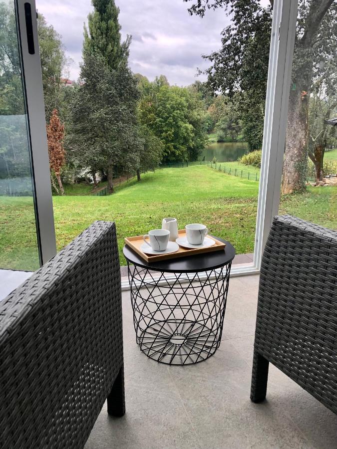 Mulina River Lodge Pribanjci Zewnętrze zdjęcie