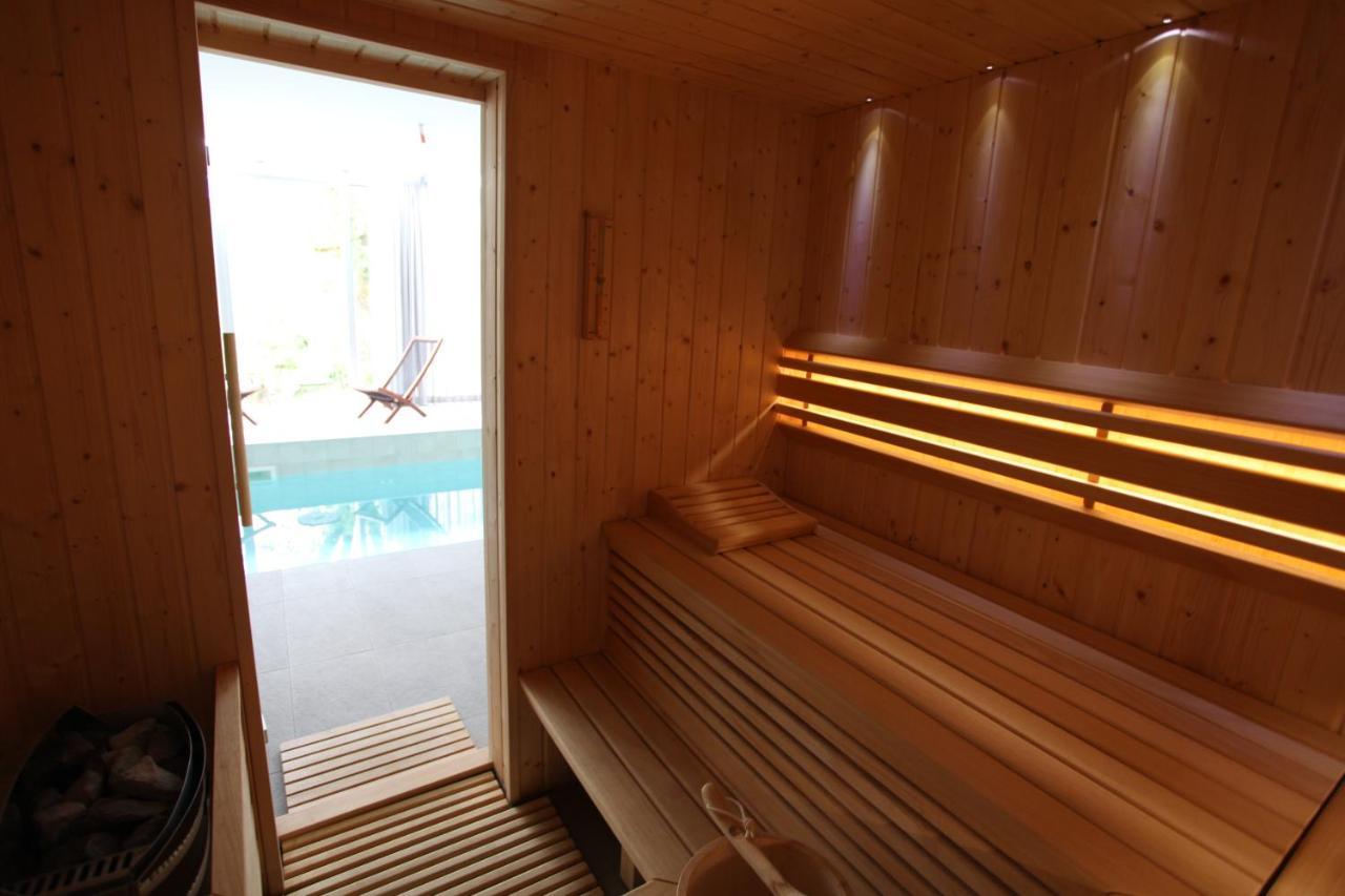Mulina River Lodge Pribanjci Zewnętrze zdjęcie