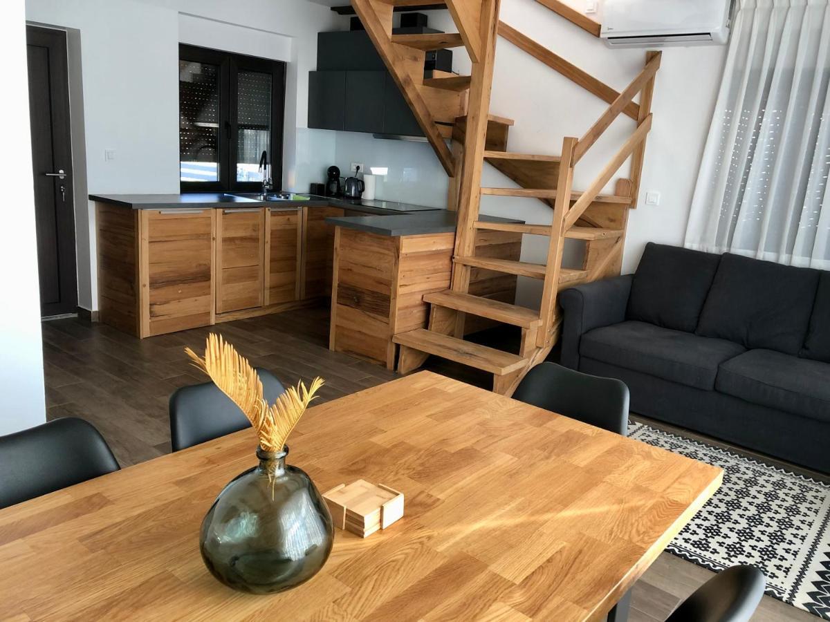 Mulina River Lodge Pribanjci Zewnętrze zdjęcie